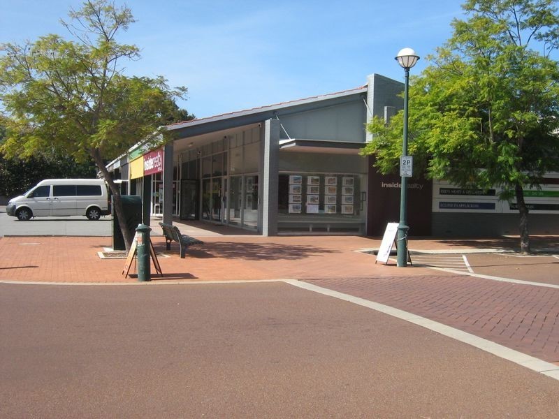 4/32 Ardross Street, Applecross WA 6153