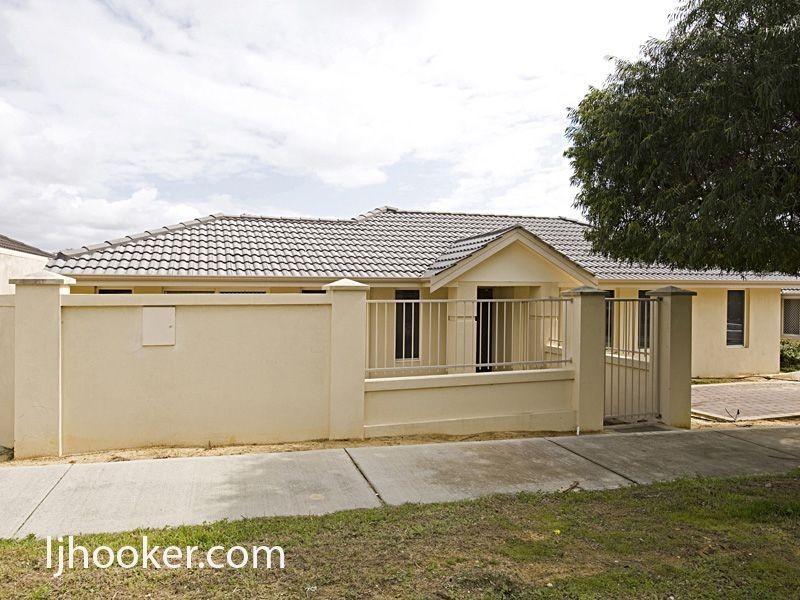 1/45 Norman Street, St James WA 6102