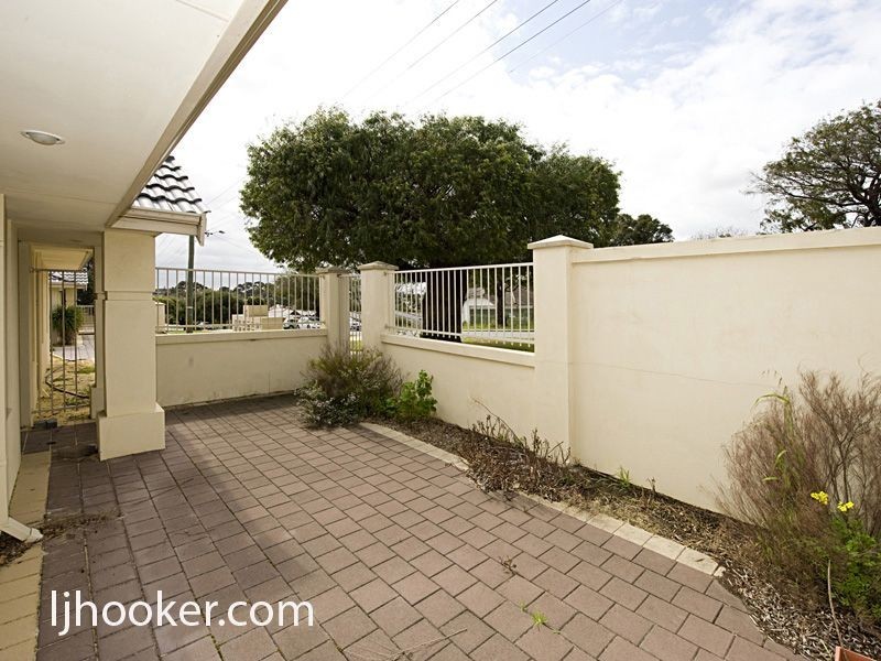 1/45 Norman Street, St James WA 6102
