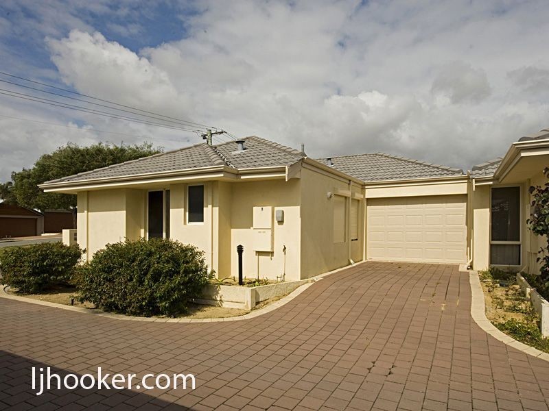 1/45 Norman Street, St James WA 6102