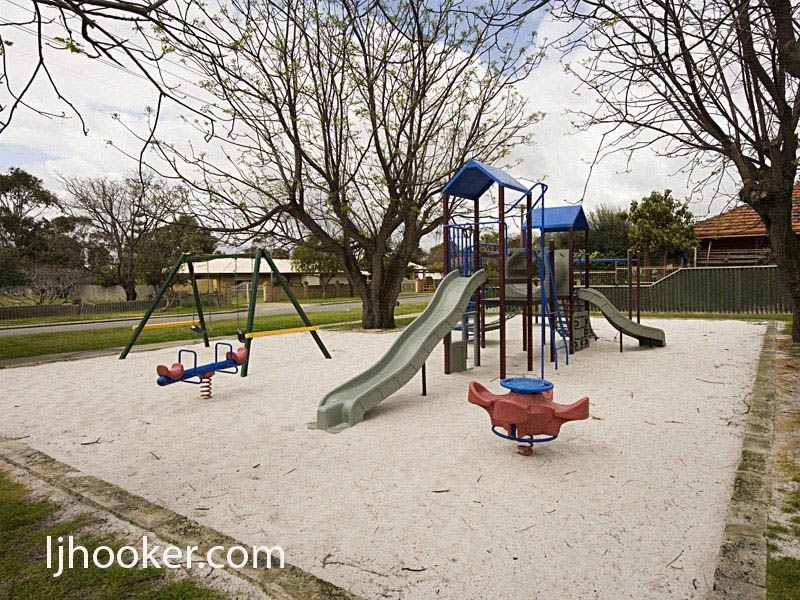 1/45 Norman Street, St James WA 6102