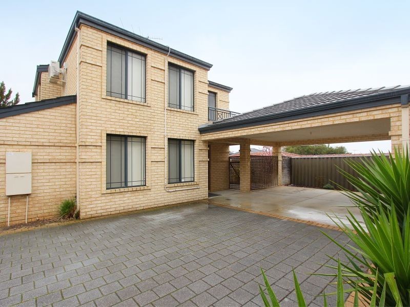 2/85 Powell Street, Joondanna WA 6060