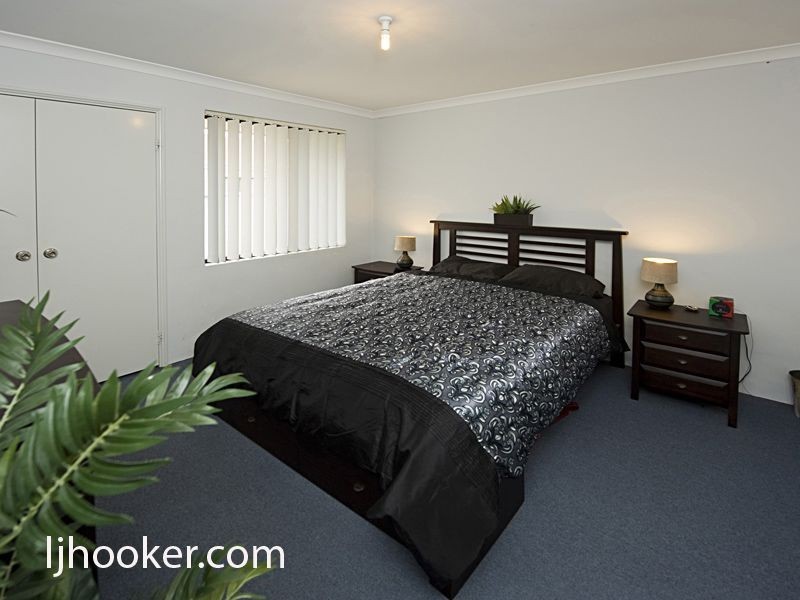 3/289 Wharf Street, Queens Park WA 6107