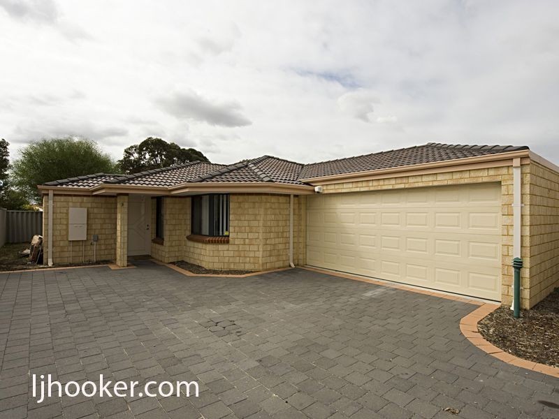 3/289 Wharf Street, Queens Park WA 6107