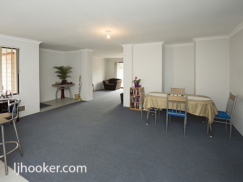 3/289 Wharf Street, Queens Park WA 6107