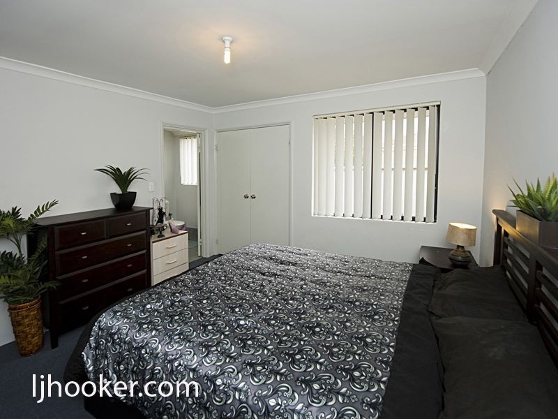 3/289 Wharf Street, Queens Park WA 6107