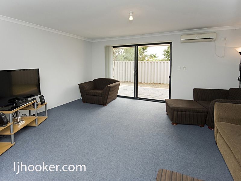 3/289 Wharf Street, Queens Park WA 6107