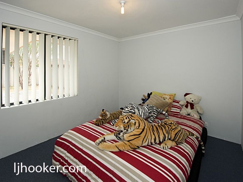 3/289 Wharf Street, Queens Park WA 6107