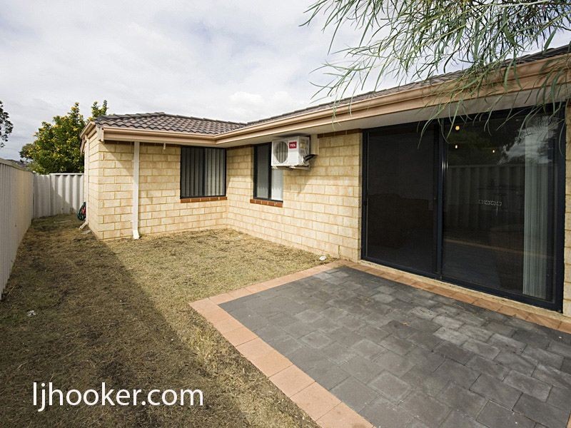 3/289 Wharf Street, Queens Park WA 6107