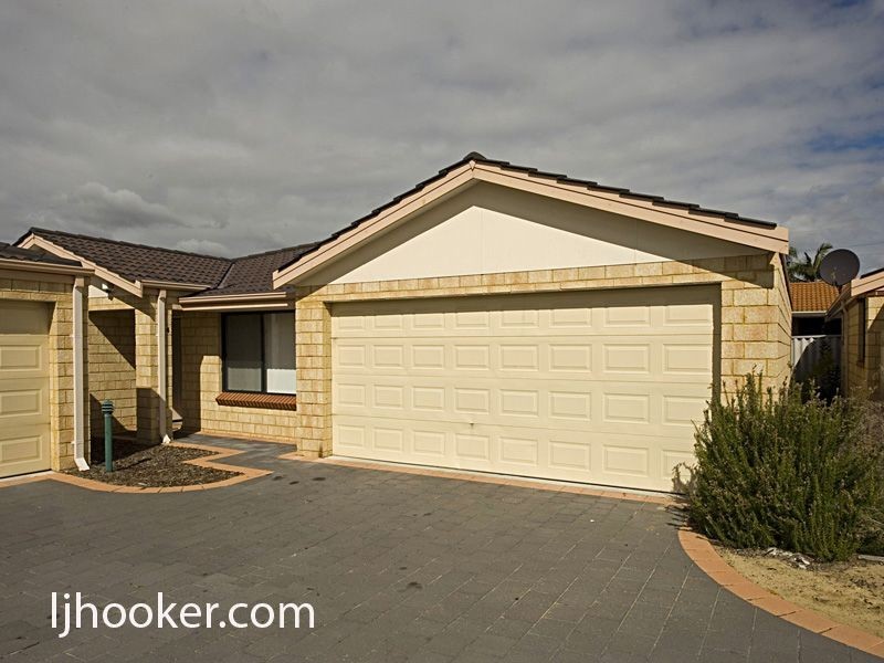 4/289 Wharf Street, Queens Park WA 6107
