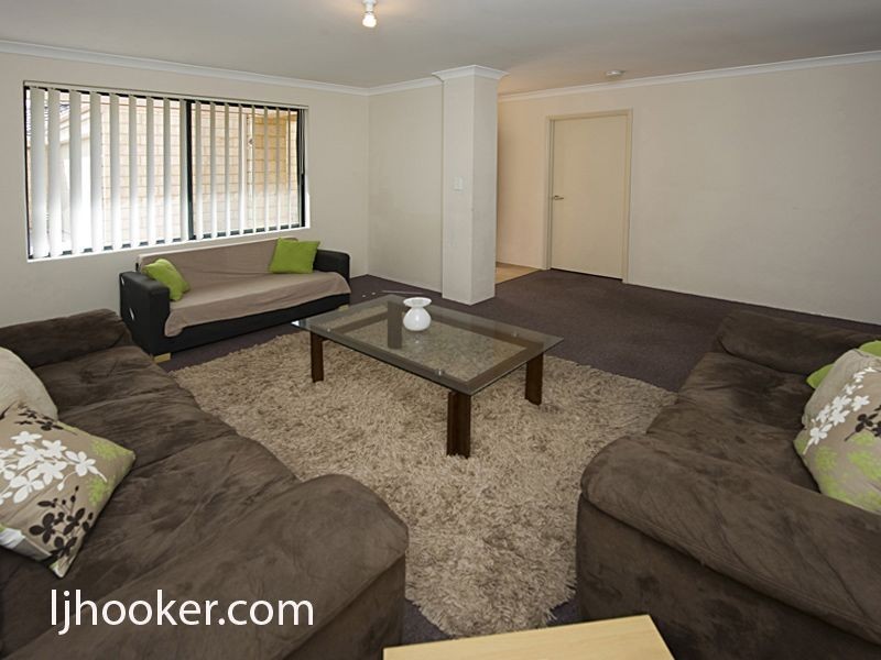 4/289 Wharf Street, Queens Park WA 6107