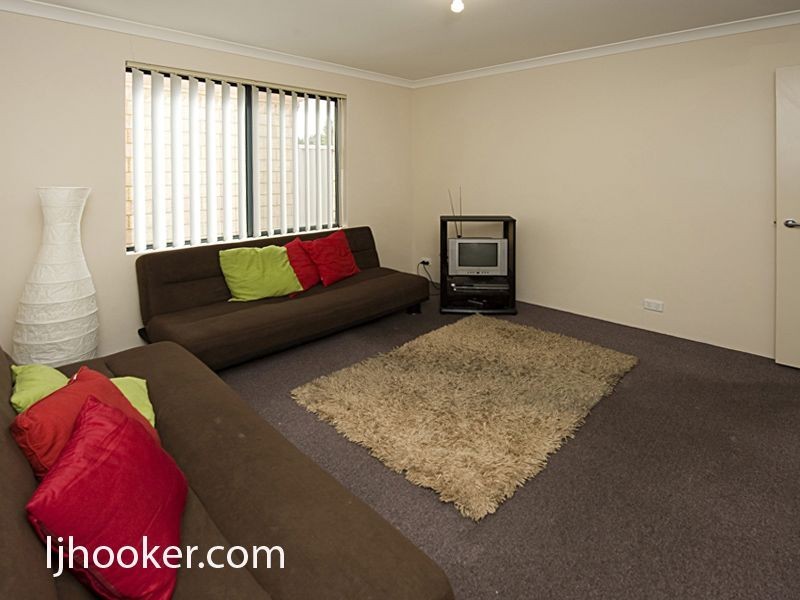 4/289 Wharf Street, Queens Park WA 6107