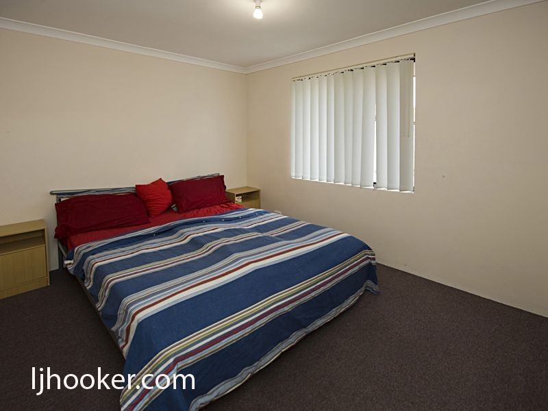 4/289 Wharf Street, Queens Park WA 6107
