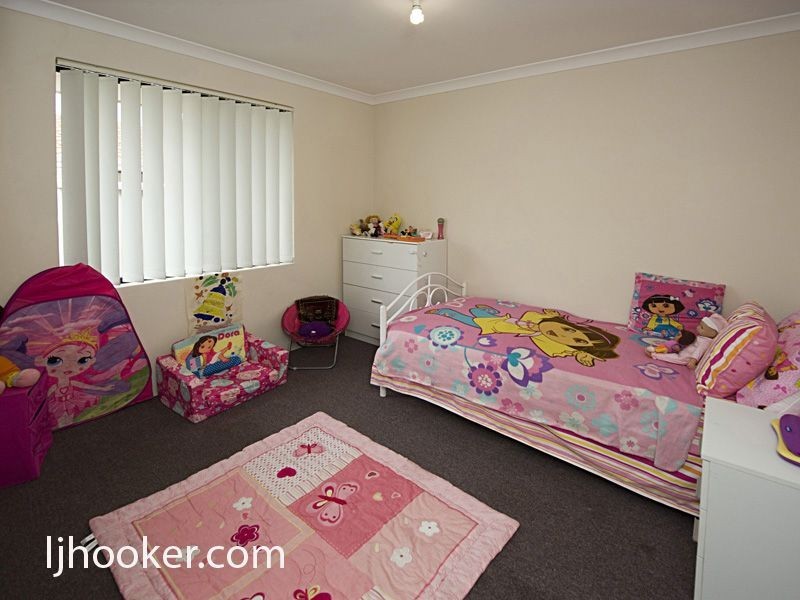 4/289 Wharf Street, Queens Park WA 6107