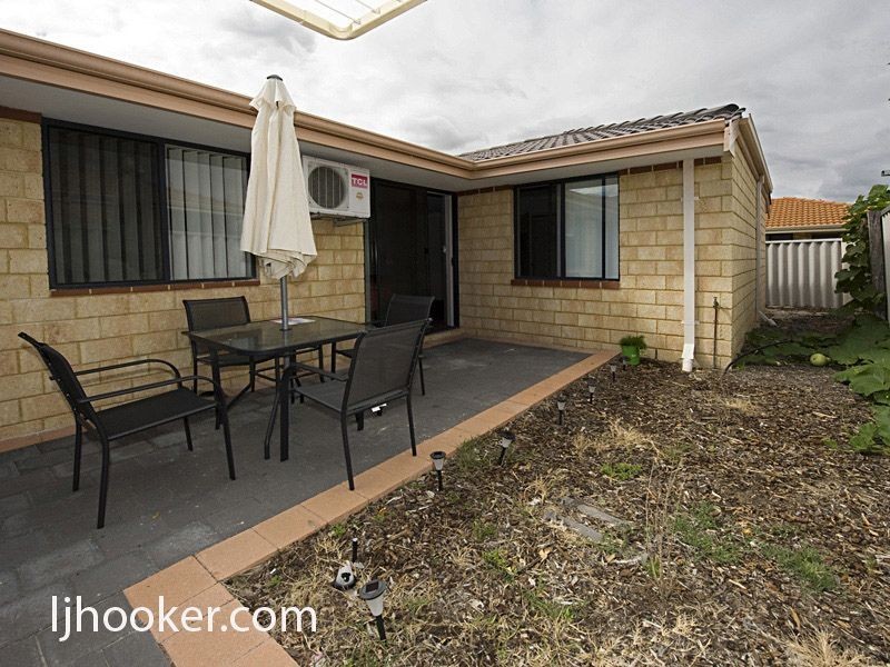 4/289 Wharf Street, Queens Park WA 6107