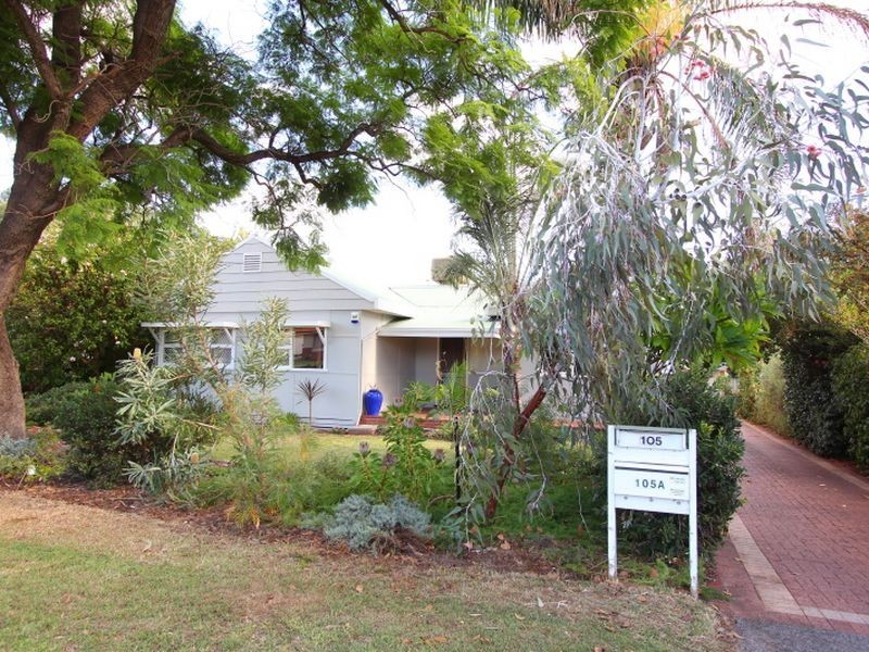 105 Mars Street, Carlisle WA 6101