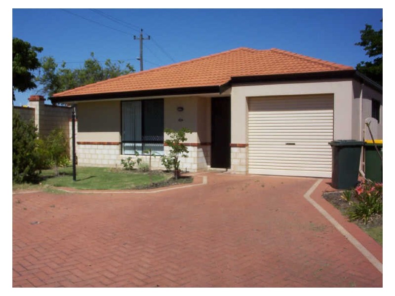 4i Ball Place, Queens Park WA 6107
