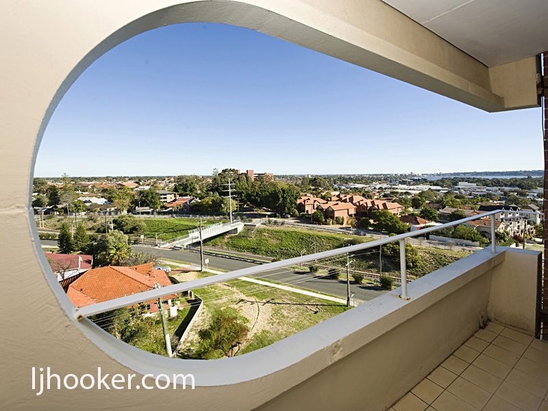 47/46 Rutland Avenue, Lathlain WA 6100