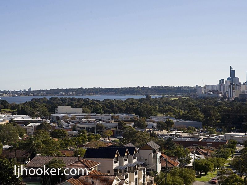 47/46 Rutland Avenue, Lathlain WA 6100