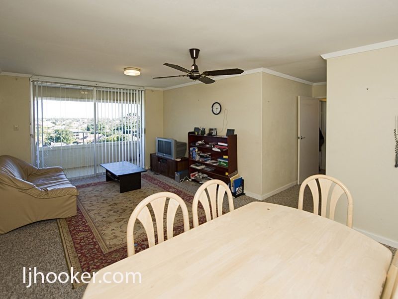 47/46 Rutland Avenue, Lathlain WA 6100