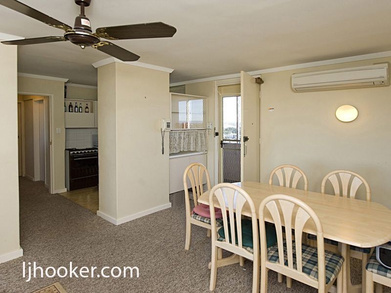 47/46 Rutland Avenue, Lathlain WA 6100