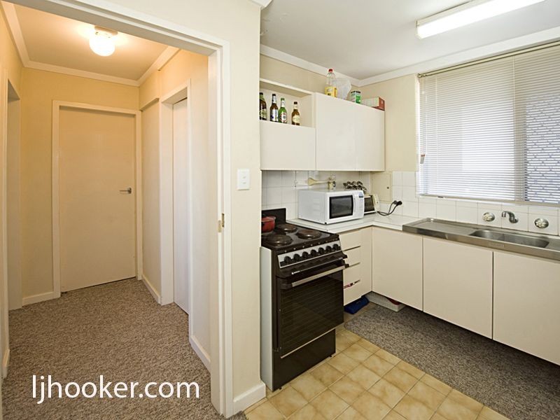 47/46 Rutland Avenue, Lathlain WA 6100