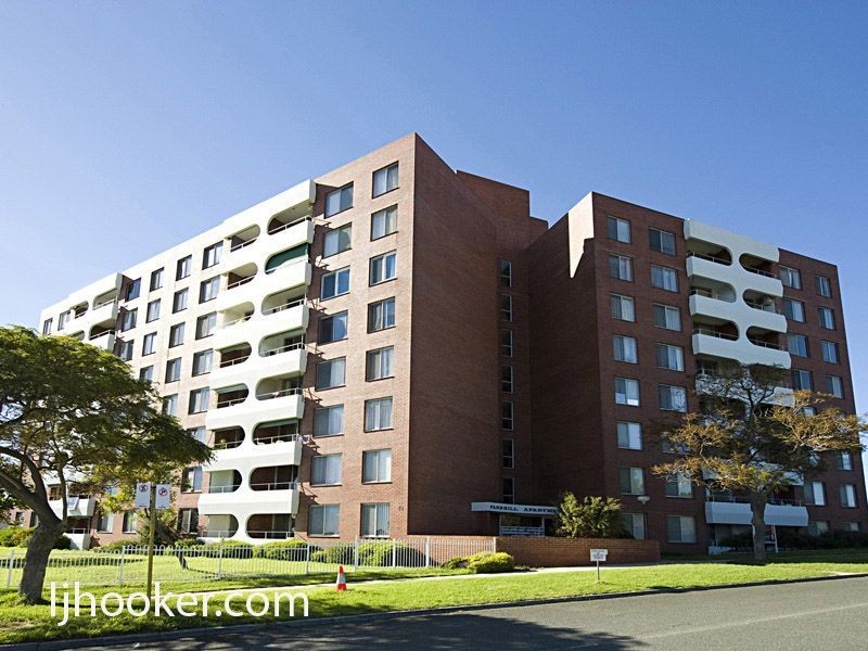 47/46 Rutland Avenue, Lathlain WA 6100