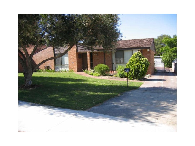 10 Bone Street, St James WA 6102