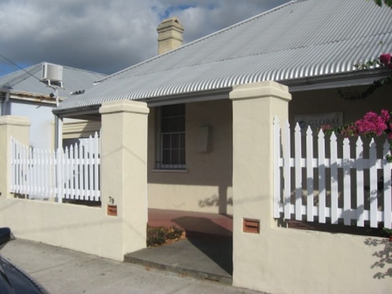 79 Lindsay Street, Perth WA 6000