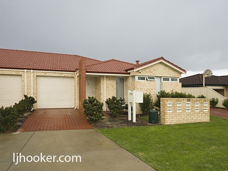 2/35 Nicholson Road, Cannington WA 6107