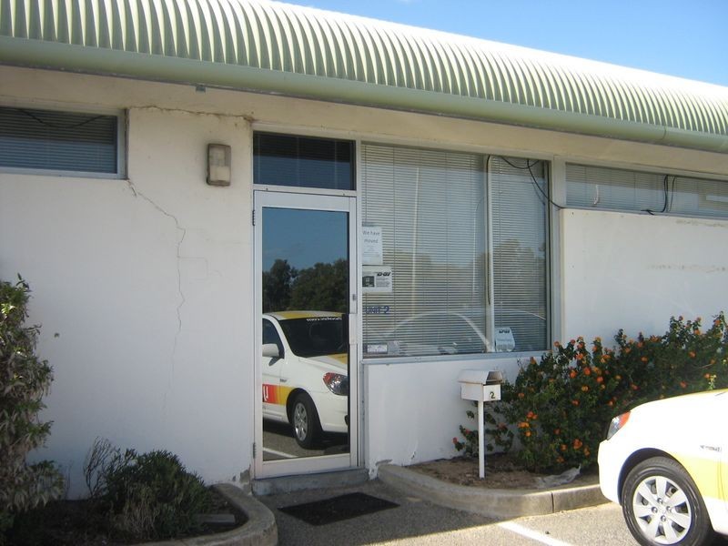 2/26 Fricker Street, Perth Airport WA 6105