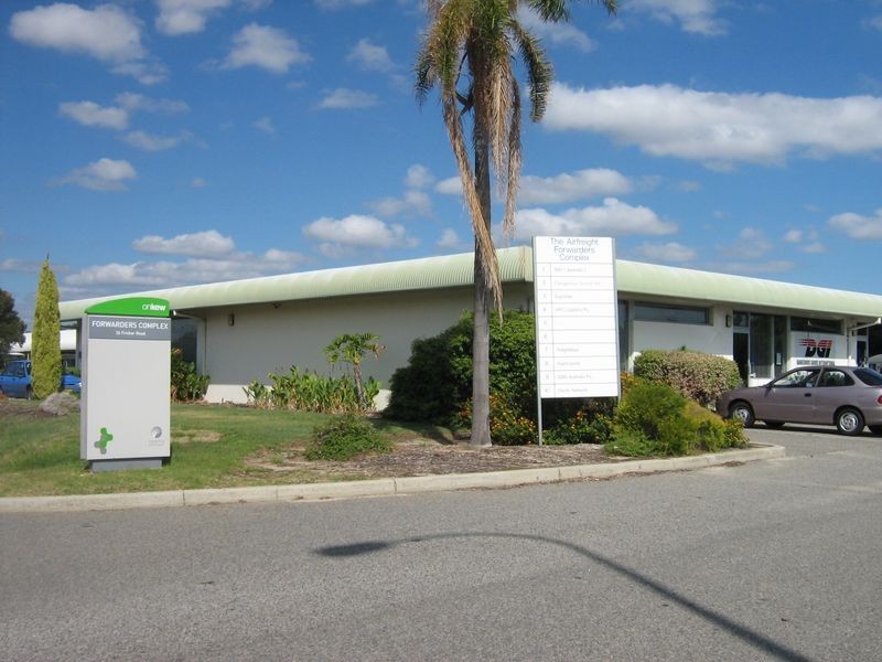 2/26 Fricker Street, Perth Airport WA 6105