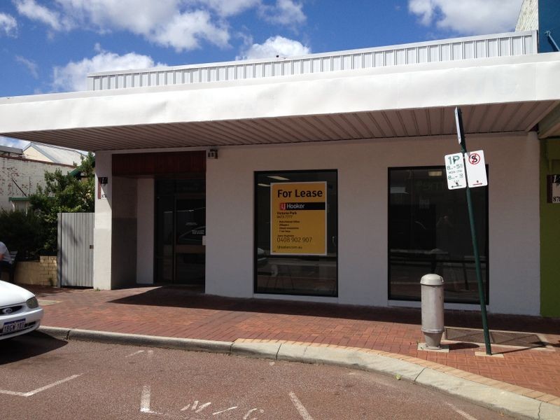 876 Albany Highway, East Victoria Park WA 6101