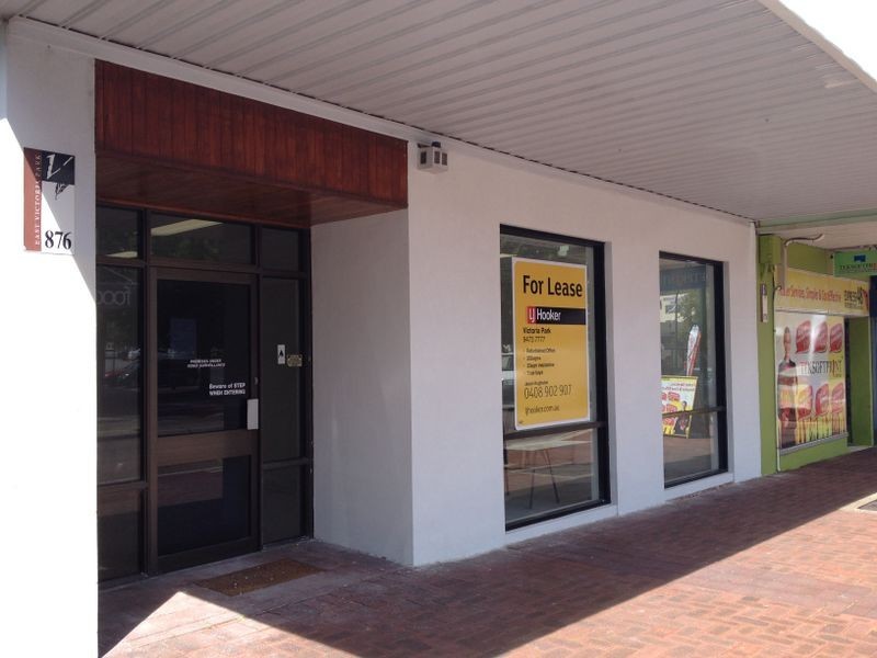 876 Albany Highway, East Victoria Park WA 6101