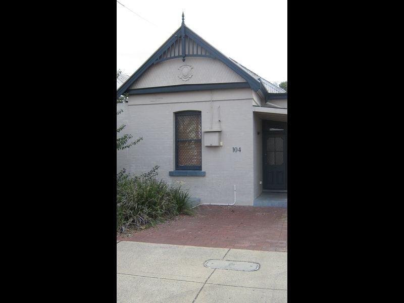 104 Edward Street, Perth WA 6000