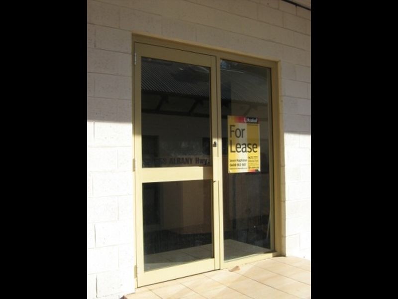 2/868 Albany Highway, East Victoria Park WA 6101