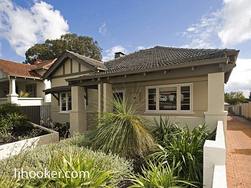 23 Alday Street, St James WA 6102