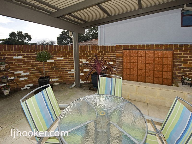 23 Alday Street, St James WA 6102