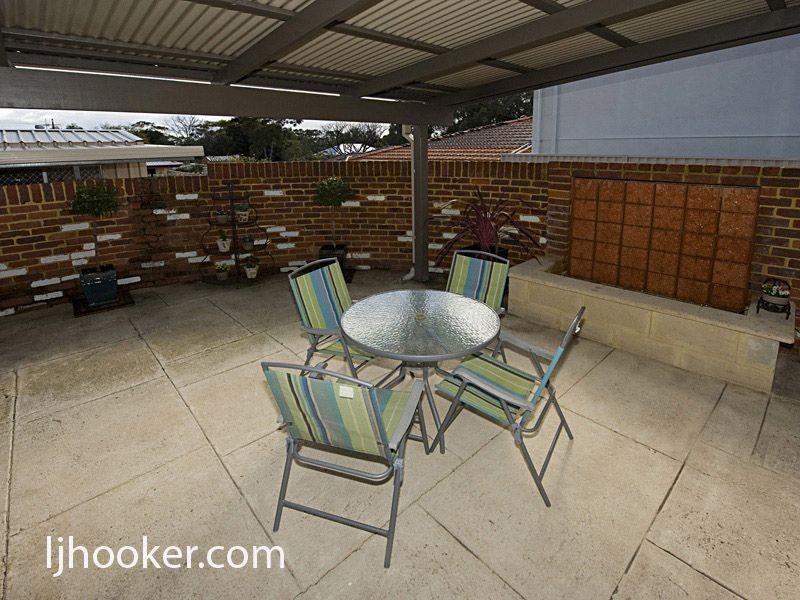 23 Alday Street, St James WA 6102