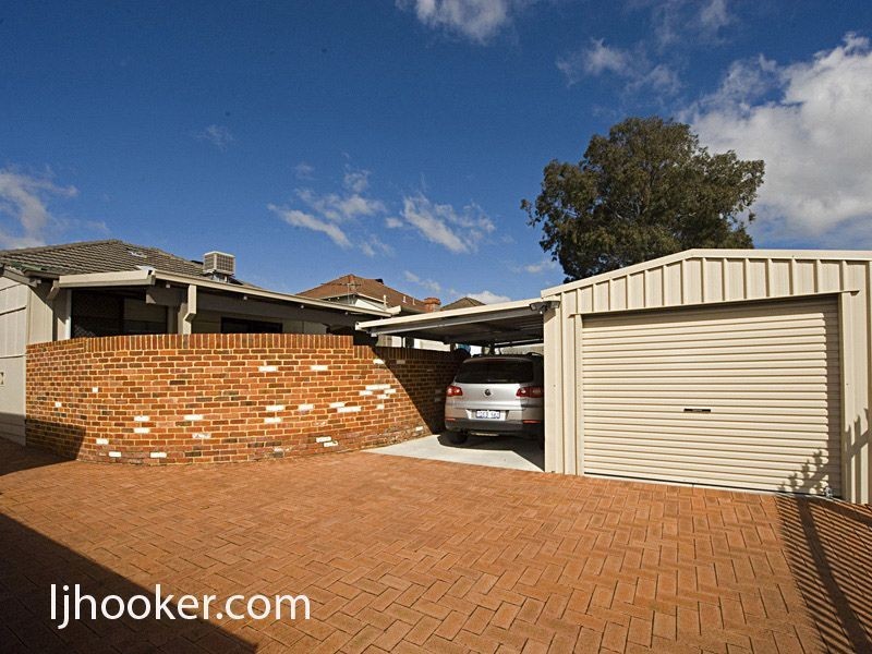 23 Alday Street, St James WA 6102