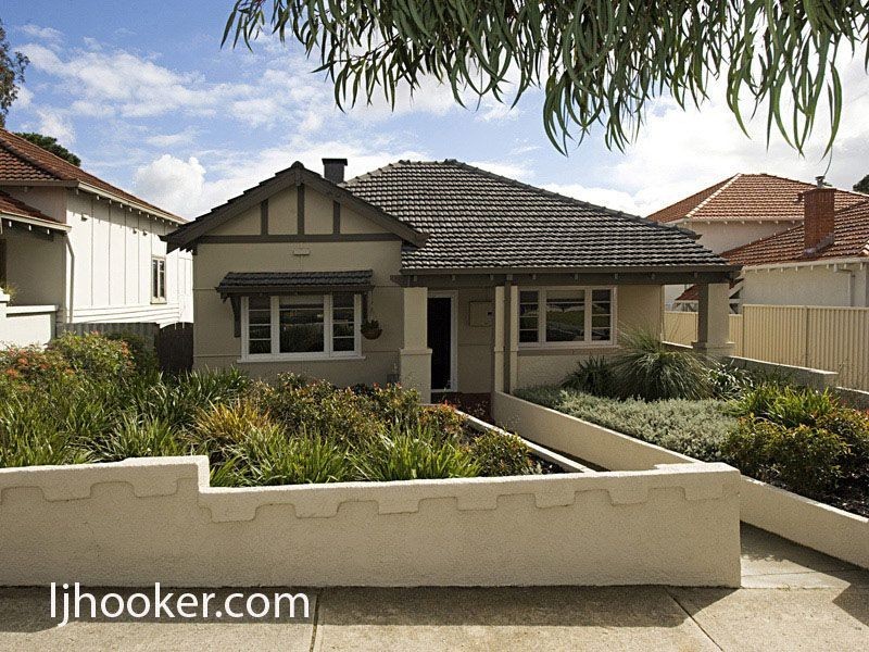 23 Alday Street, St James WA 6102