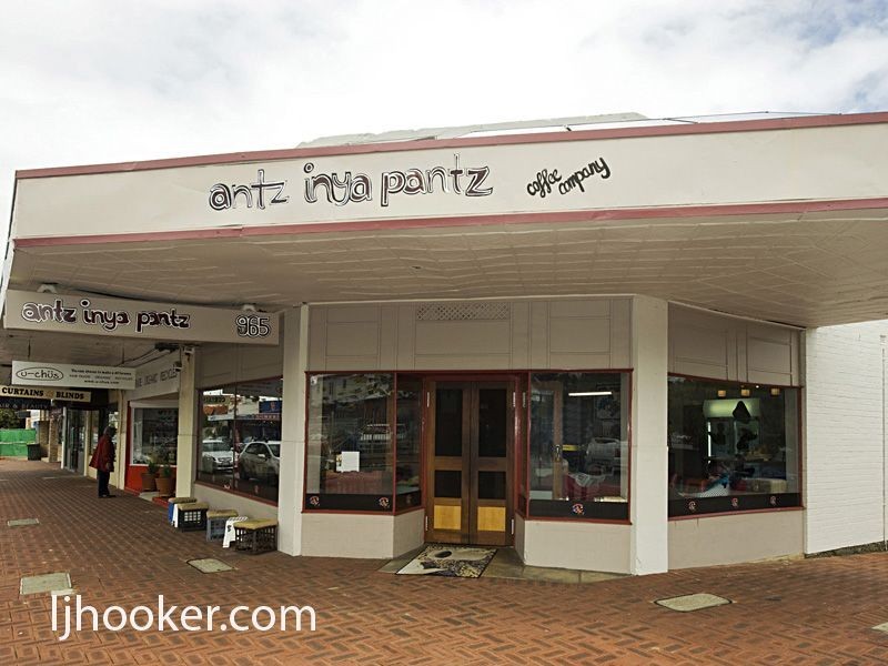 23 Alday Street, St James WA 6102