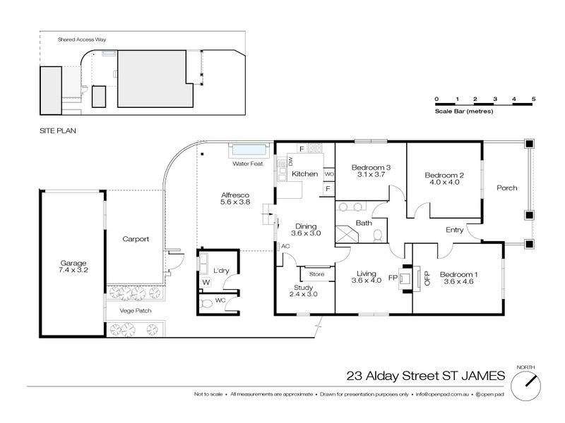 23 Alday Street, St James WA 6102