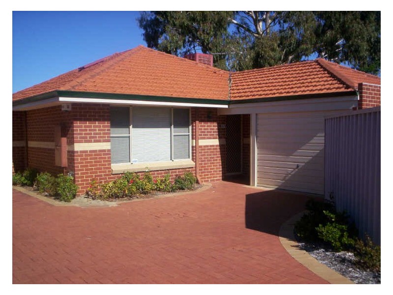 46A Queen Street, Bentley WA 6102