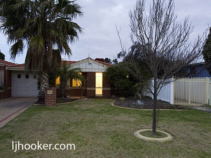 22 Anglesea Street, East Victoria Park WA 6101