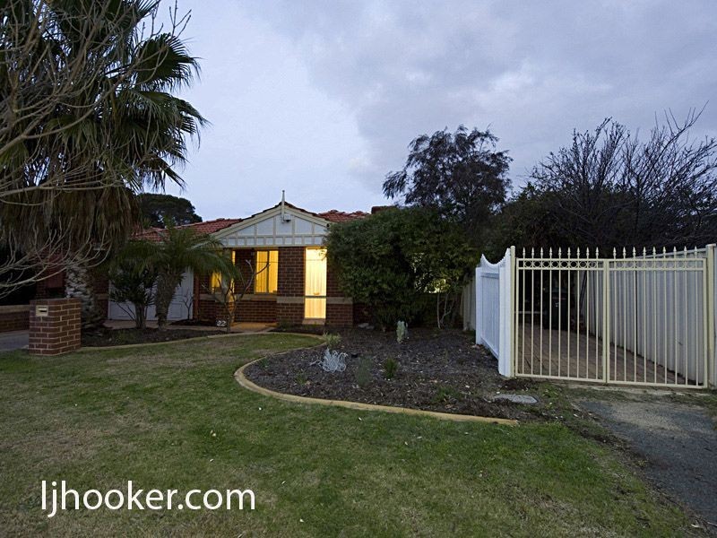 22 Anglesea Street, East Victoria Park WA 6101