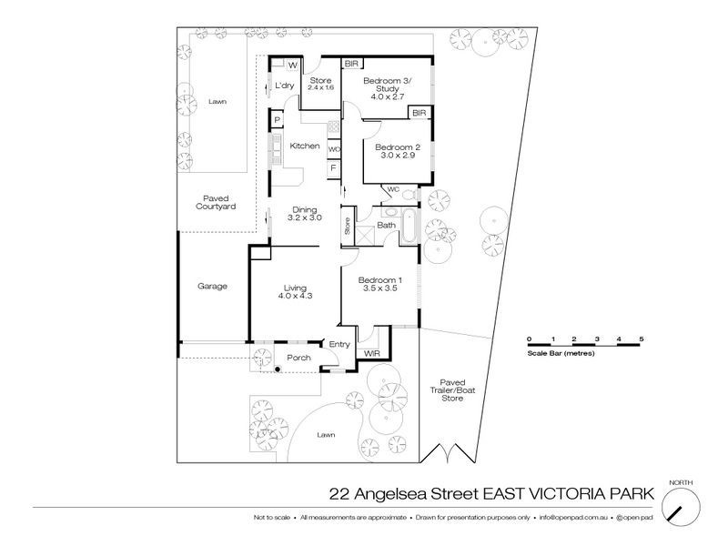 22 Anglesea Street, East Victoria Park WA 6101