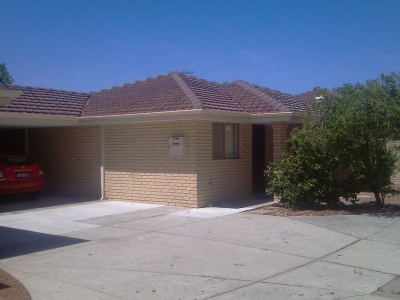 3/37 Mathoura Street, Midland WA 6056