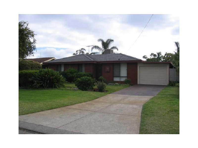 40 Greenway Avenue, Thornlie WA 6108