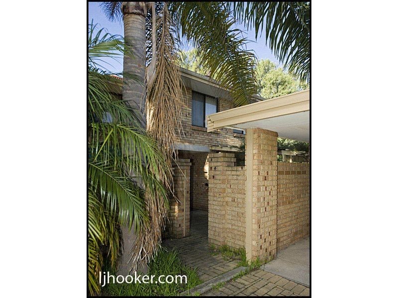 4/12 Carnarvon Street, East Victoria Park WA 6101